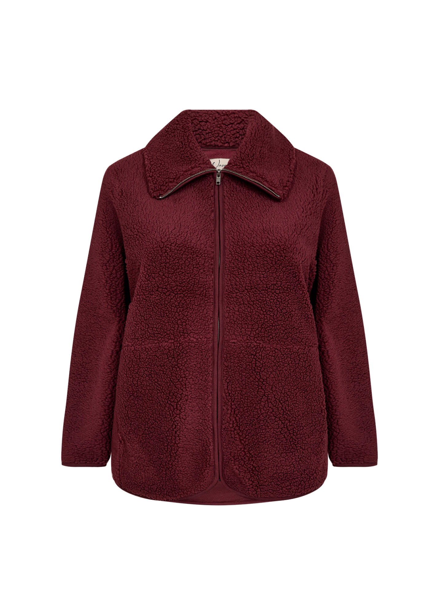 wasabiconcept - WA-NETTIE 2 dark red - Gr. - XL von wasabiconcept