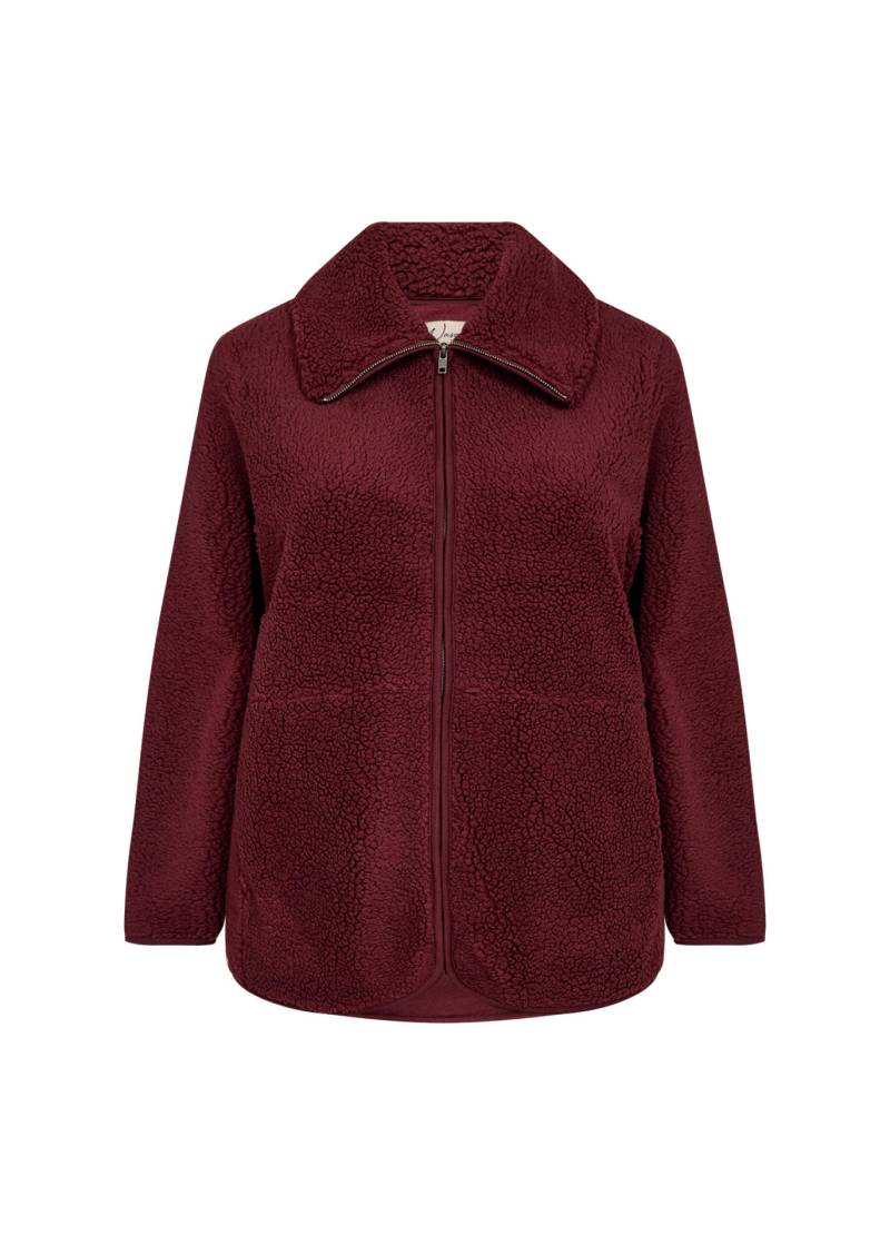 wasabiconcept - WA-NETTIE 2 dark red - Gr. - XL von wasabiconcept