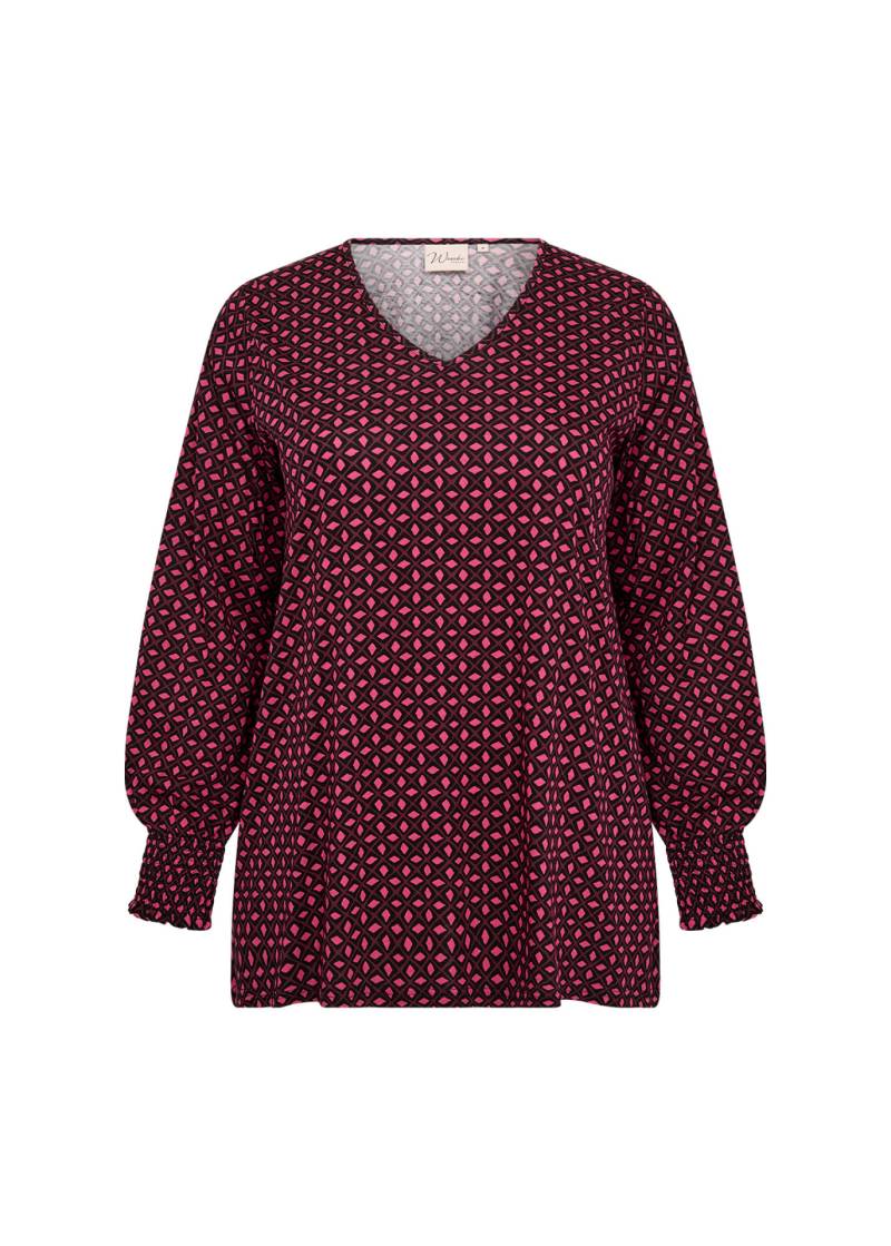 wasabiconcept - WA-NIA 2 c dark red com - Gr. - M von wasabiconcept