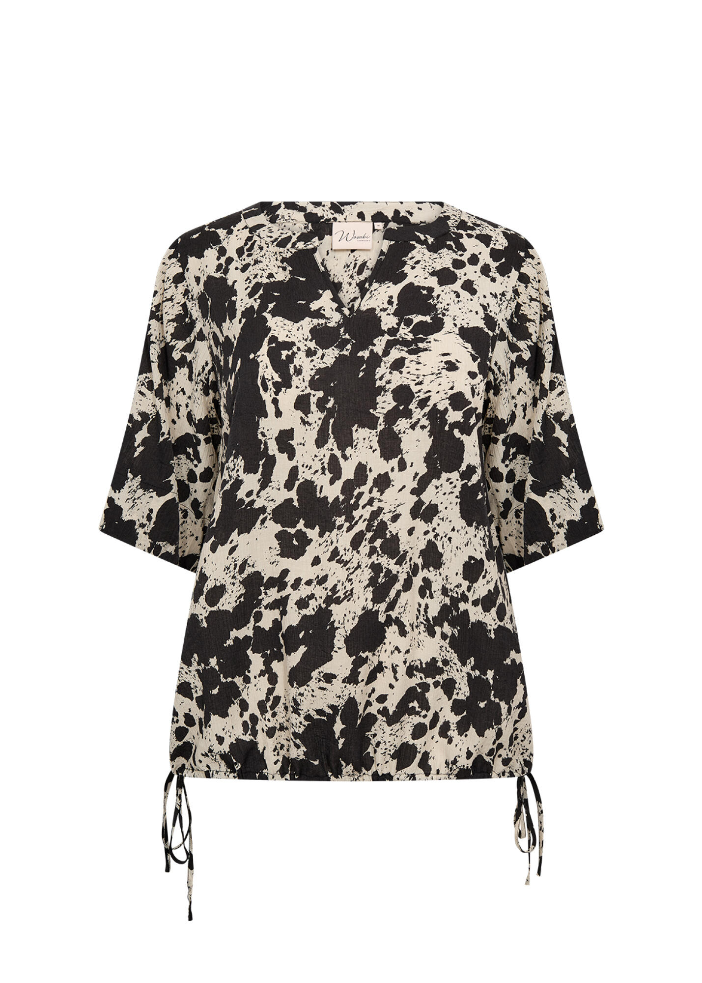 wasabiconcept - WA-NIKITA 1 c black combi - Gr. - M von wasabiconcept