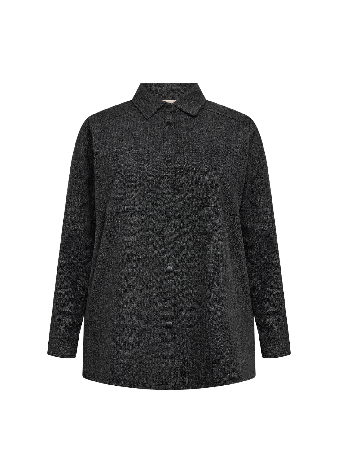 wasabiconcept - WA-NOIDA 4 c dark earth melange comb - Gr. - L von wasabiconcept