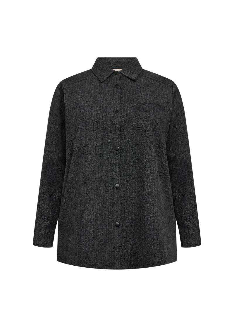 wasabiconcept - WA-NOIDA 4 c dark earth melange comb - Gr. - XL von wasabiconcept