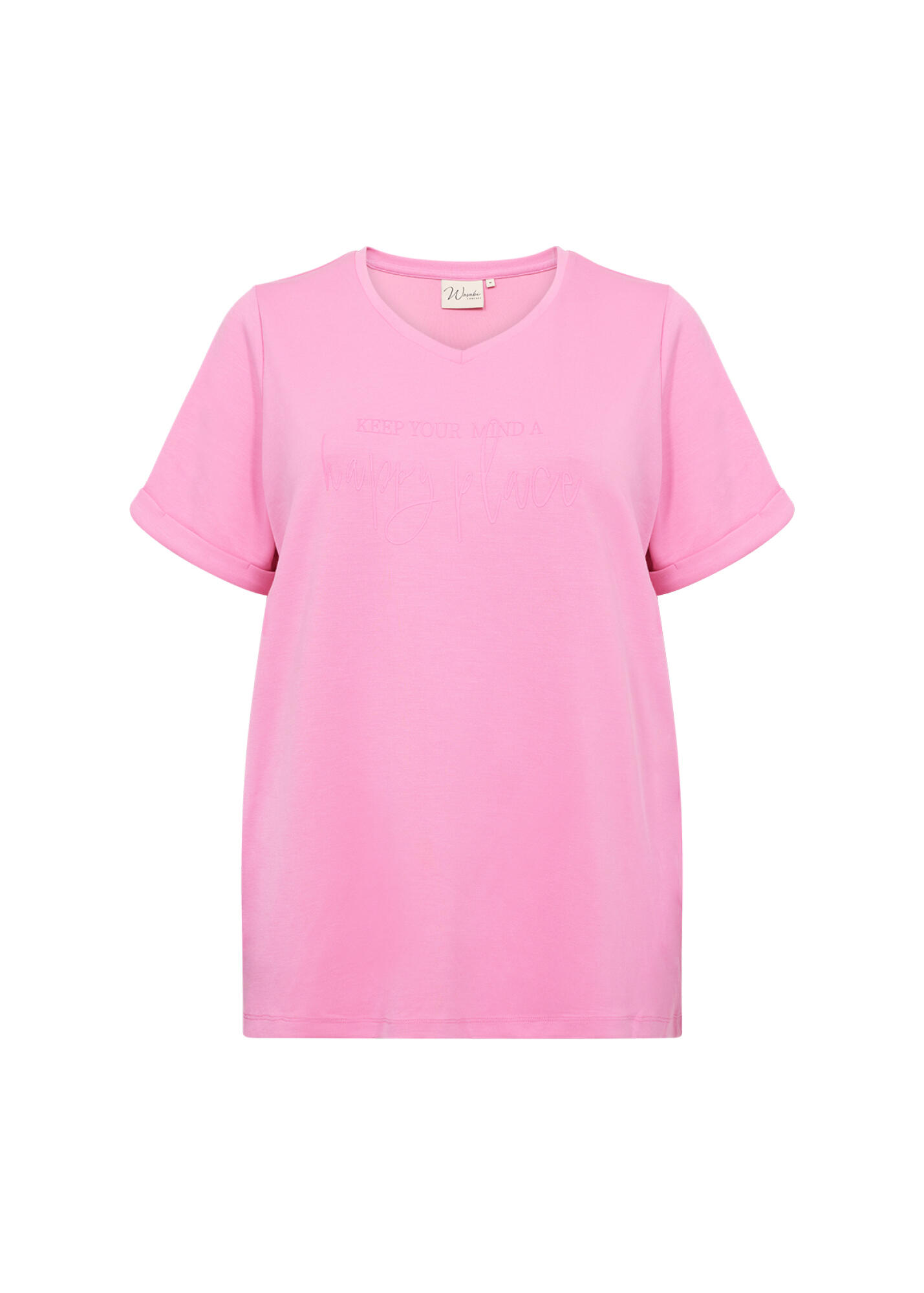 wasabiconcept - WA-SABINA 38 wild rose - Gr. - L von wasabiconcept