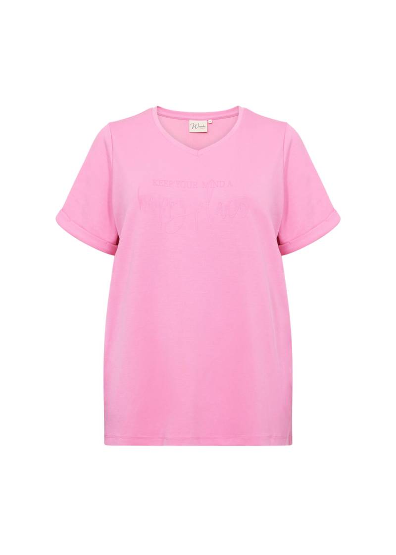 wasabiconcept - WA-SABINA 38 wild rose - Gr. - L von wasabiconcept