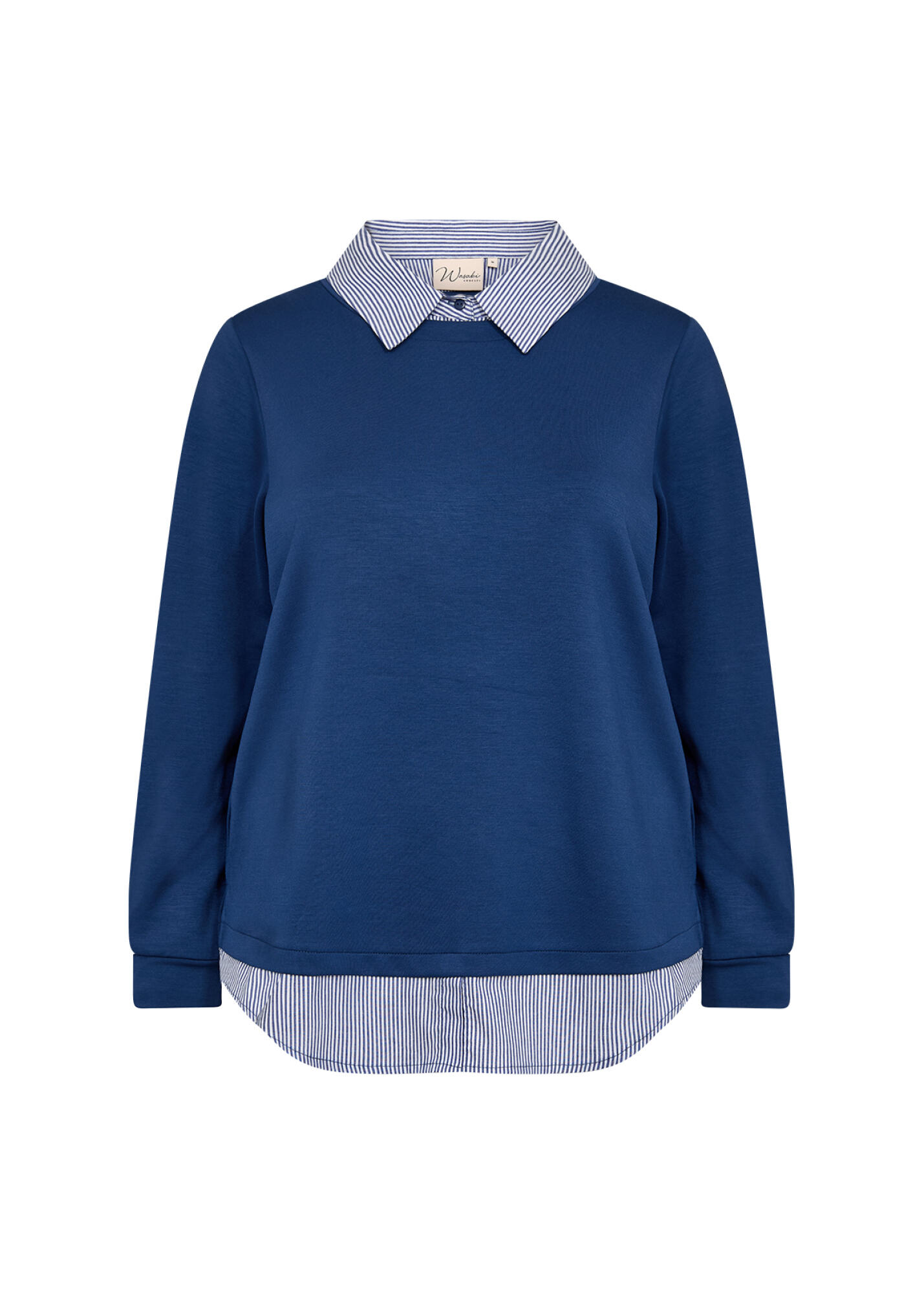 wasabiconcept - WA-SABINA 63 c estate blue combi - Gr. - M von wasabiconcept