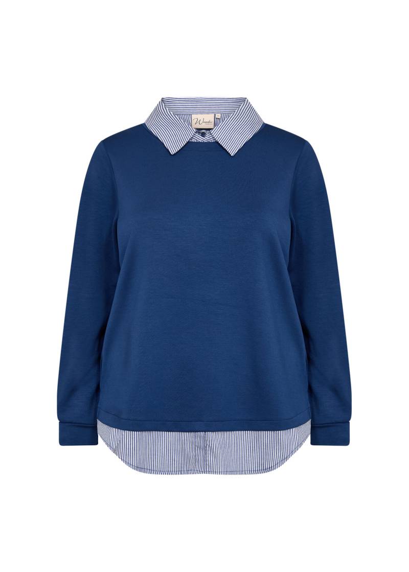 wasabiconcept - WA-SABINA 63 c estate blue combi - Gr. - S von wasabiconcept