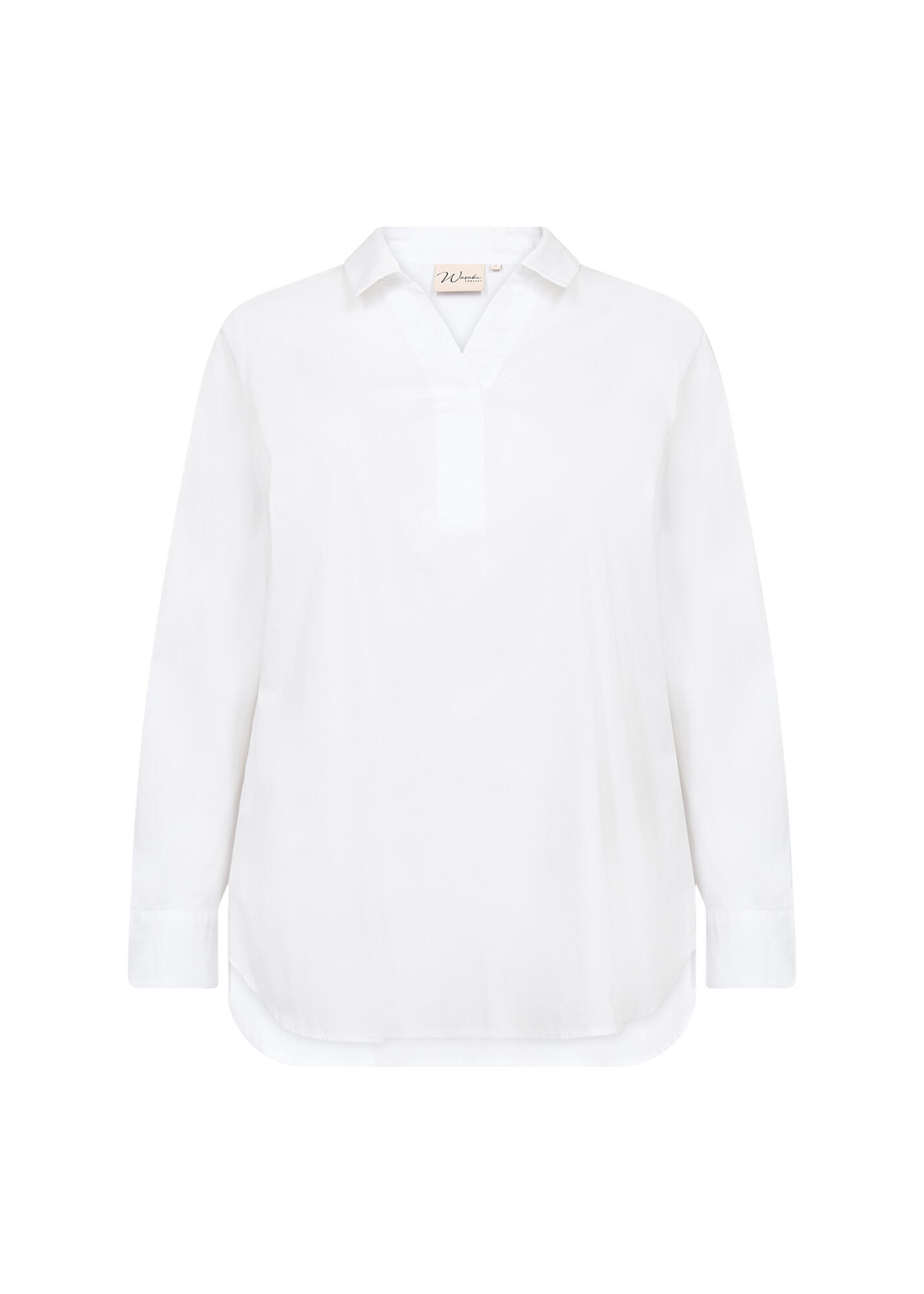 wasabiconcept - WA-SAGA 9 white - Gr. - M von wasabiconcept