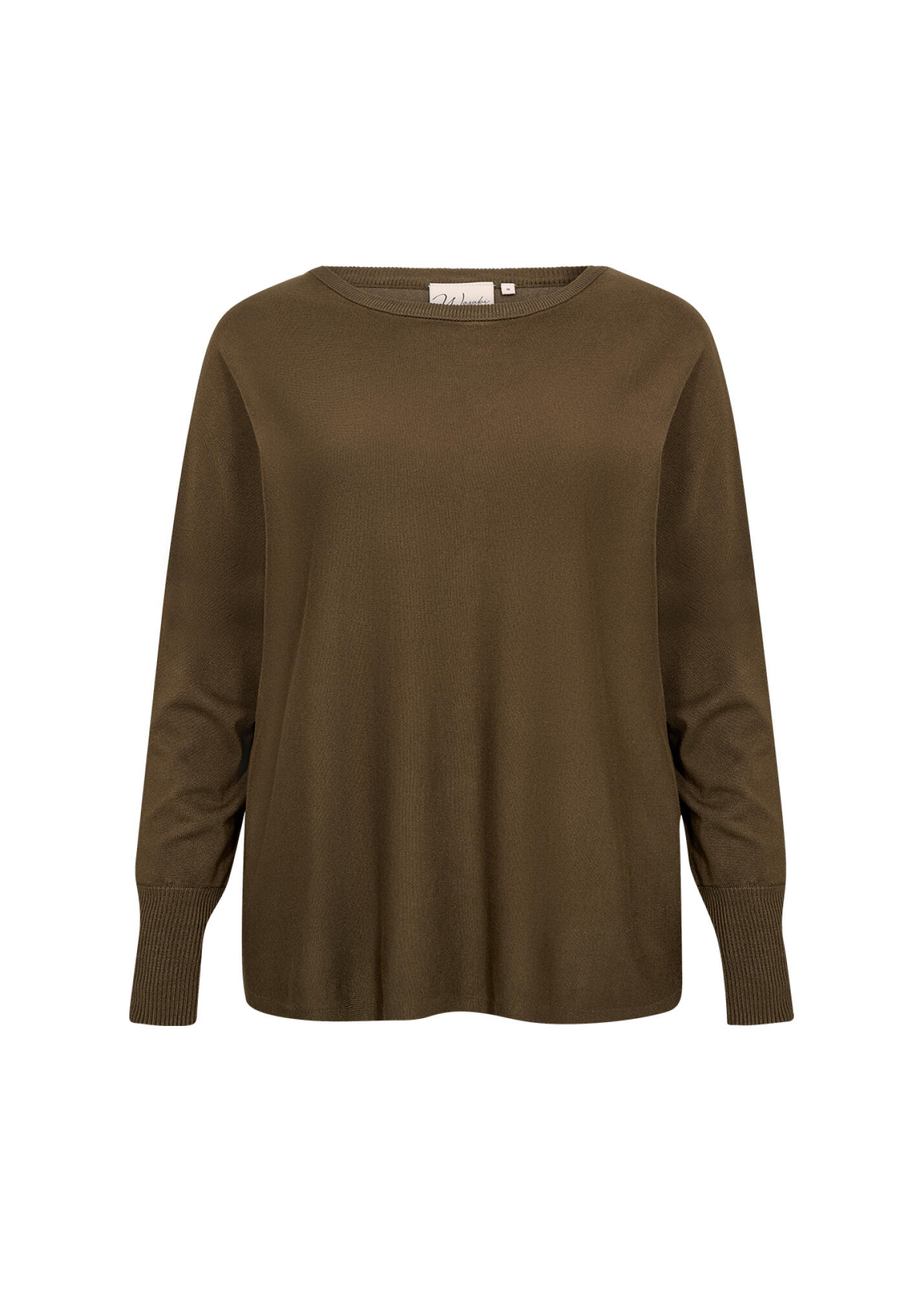 wasabiconcept - WA-SAMANDA 1 dark olive - Gr. - L von wasabiconcept