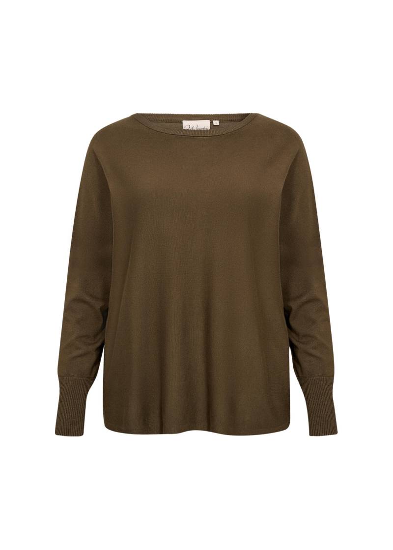 wasabiconcept - WA-SAMANDA 1 dark olive - Gr. - L von wasabiconcept