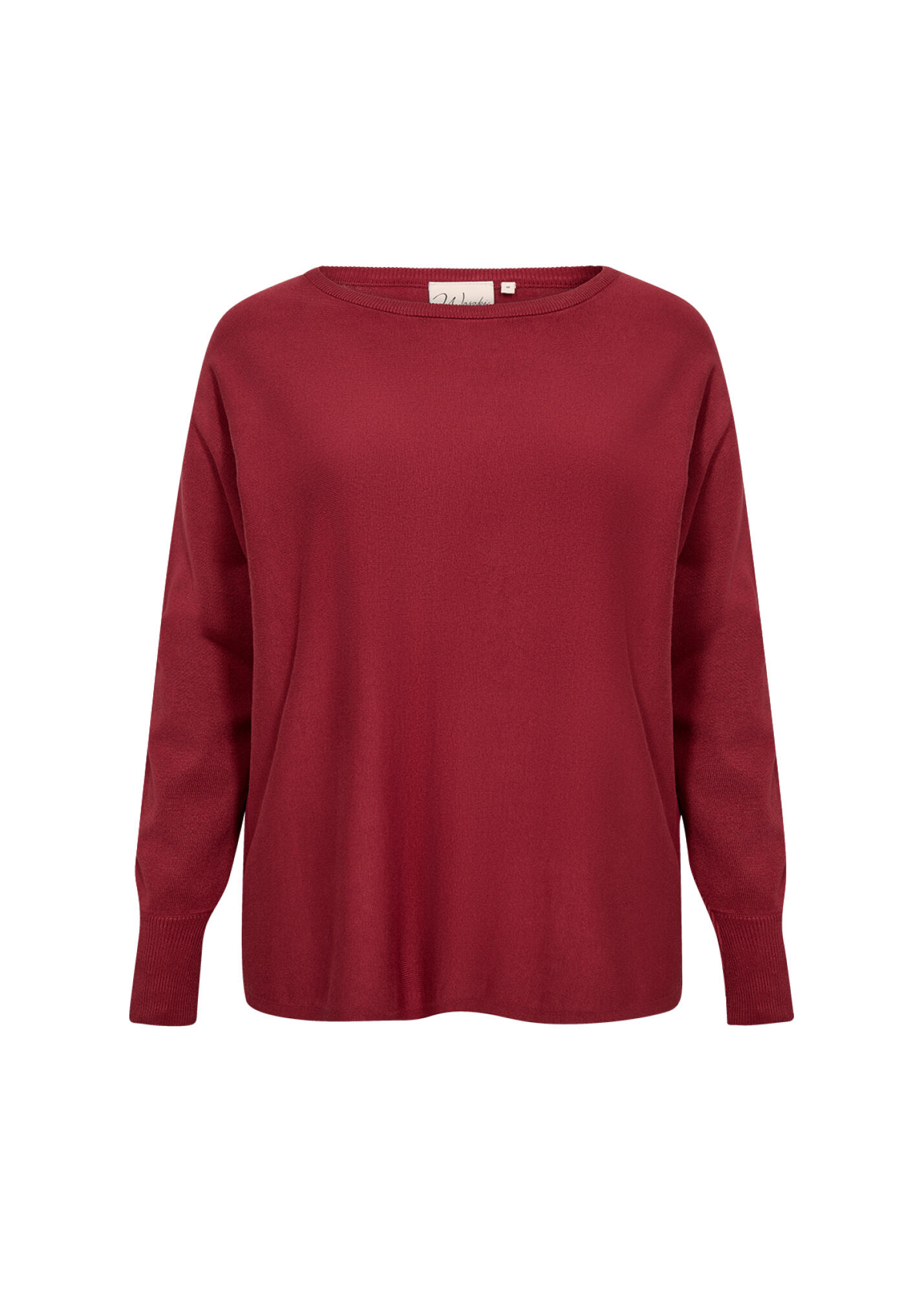 wasabiconcept - WA-SAMANDA 1 red - Gr. - S von wasabiconcept