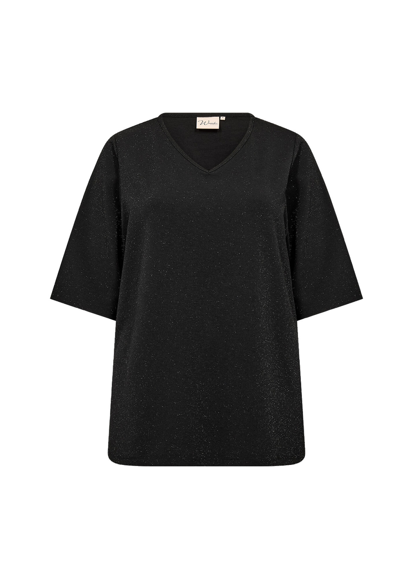 wasabiconcept - WA-SANJA 1 c black combi - Gr. - M von wasabiconcept