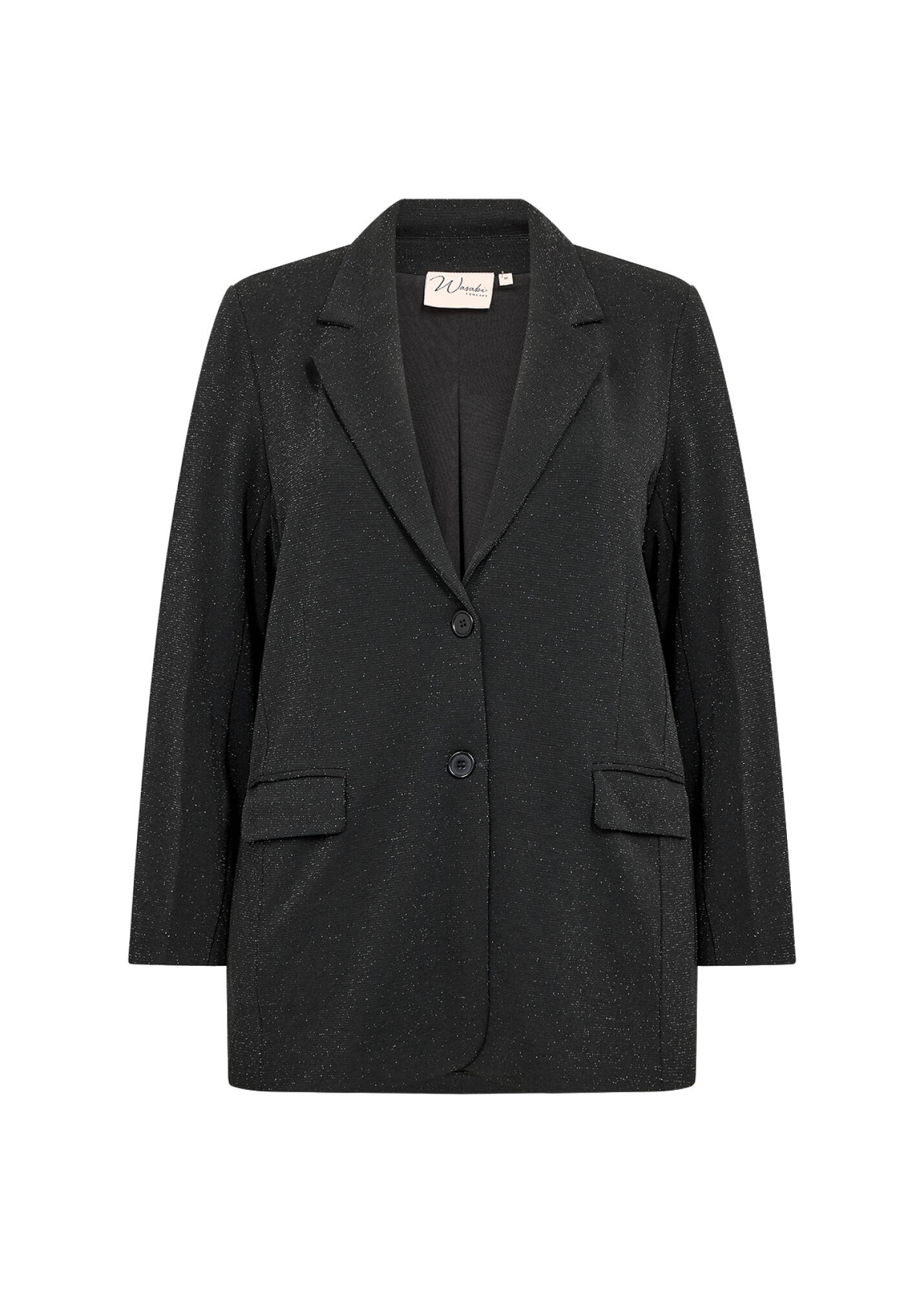 wasabiconcept - WA-SANJA 4 c black combi - Gr. - L von wasabiconcept