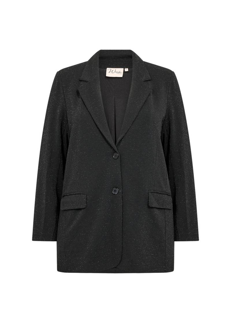 wasabiconcept - WA-SANJA 4 c black combi - Gr. - M von wasabiconcept