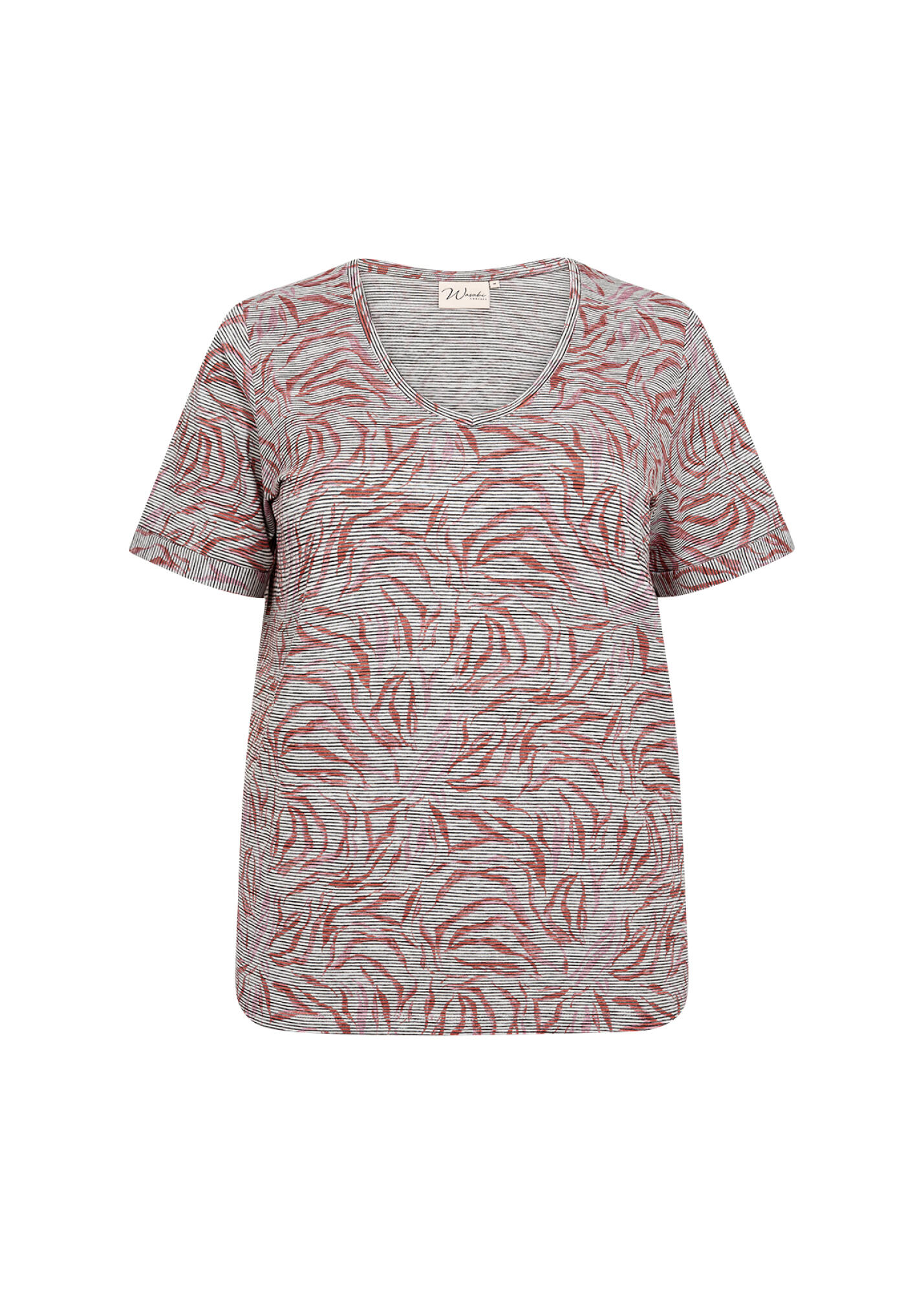 wasabiconcept - WA-SARINA 3 c pink combi - Gr. - M von wasabiconcept