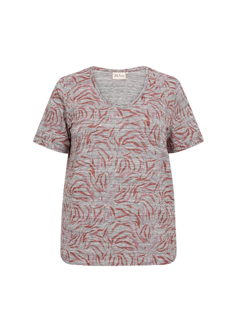 wasabiconcept - WA-SARINA 3 c pink combi - Gr. - M von wasabiconcept