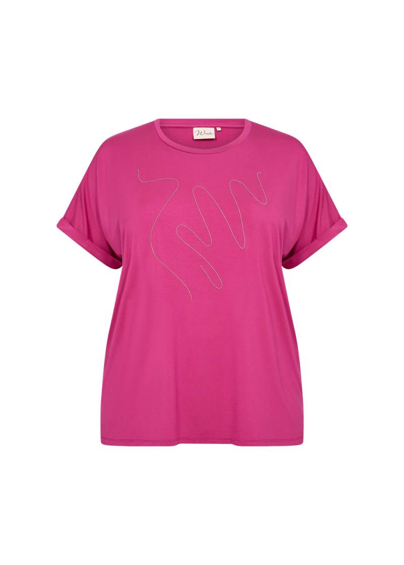 wasabiconcept - WA-SIBILLE 9 fuchsia - Gr. - S von wasabiconcept