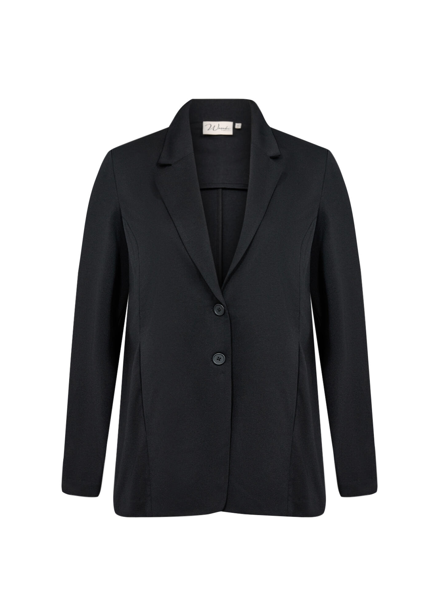 wasabiconcept - WA-SINA 1 black - Gr. - L von wasabiconcept