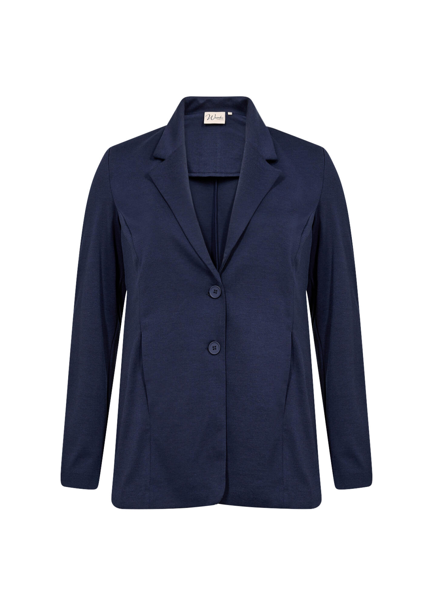 wasabiconcept - WA-SINA 1 blue iris - Gr. - M von wasabiconcept