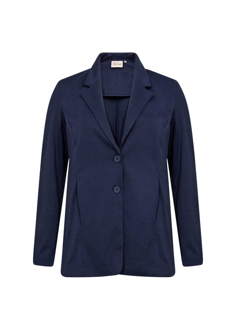 wasabiconcept - WA-SINA 1 blue iris - Gr. - M von wasabiconcept