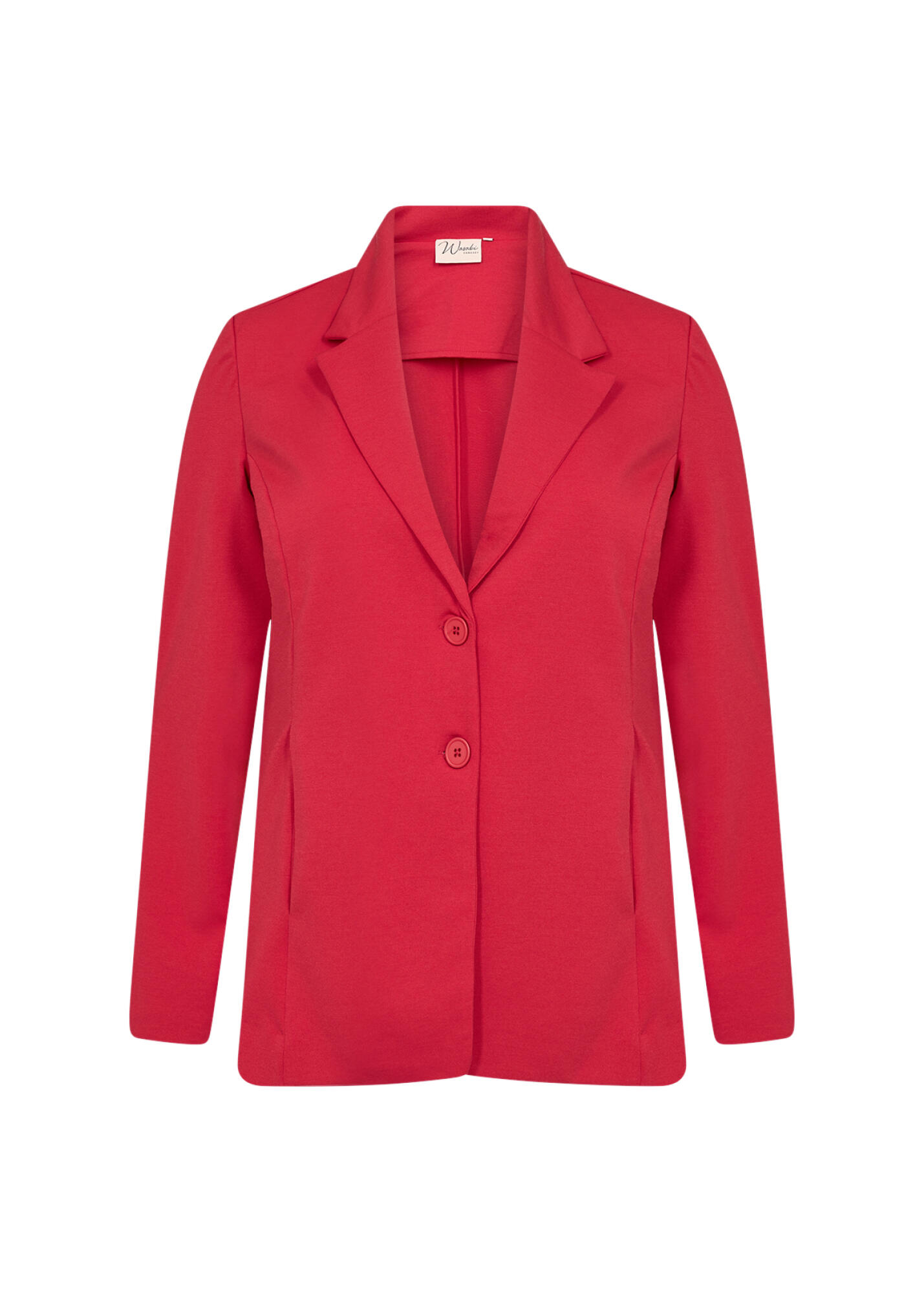 wasabiconcept - WA-SINA 1 lipstick - Gr. - L von wasabiconcept