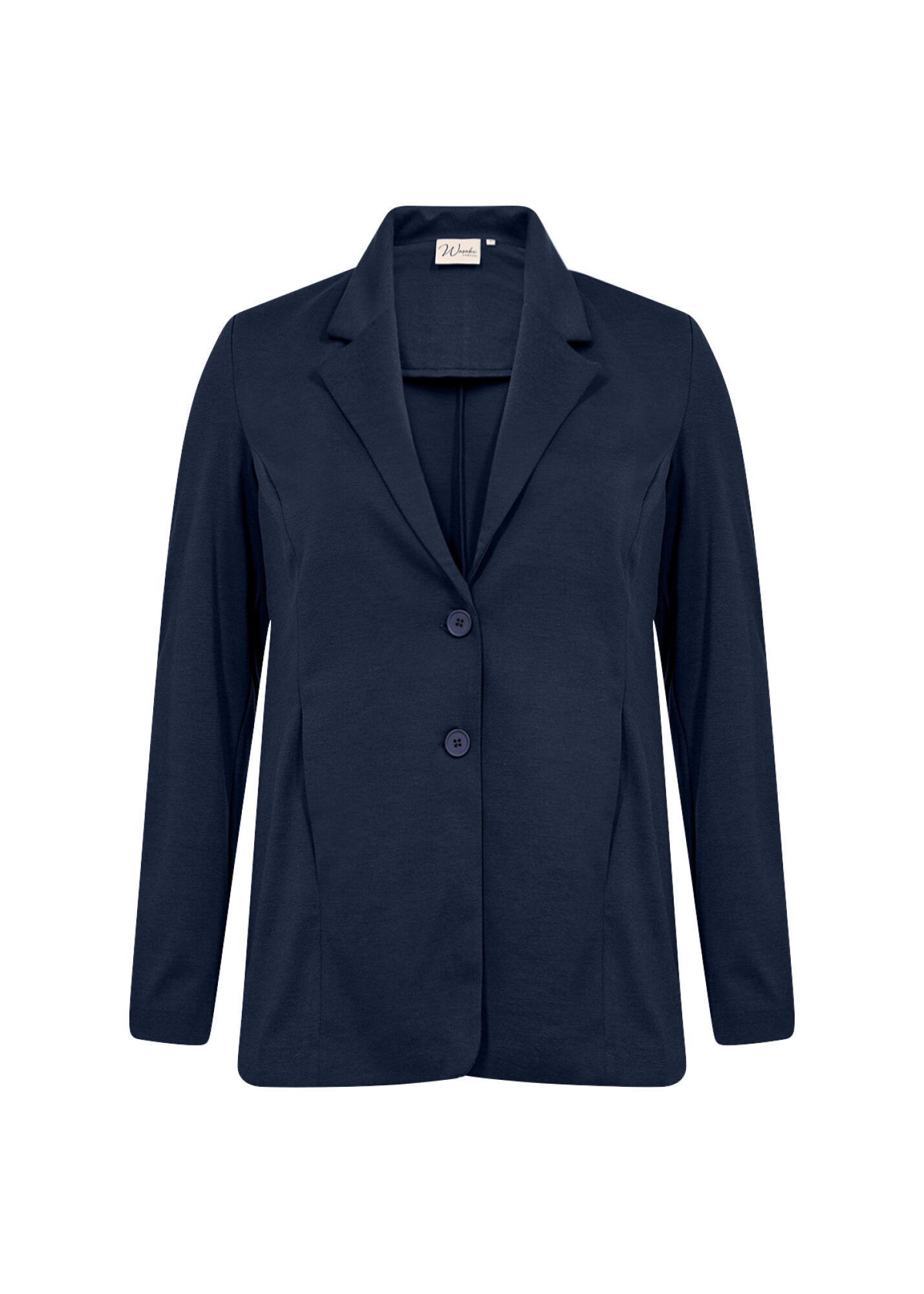 wasabiconcept - WA-SINA 1 navy - Gr. - M von wasabiconcept