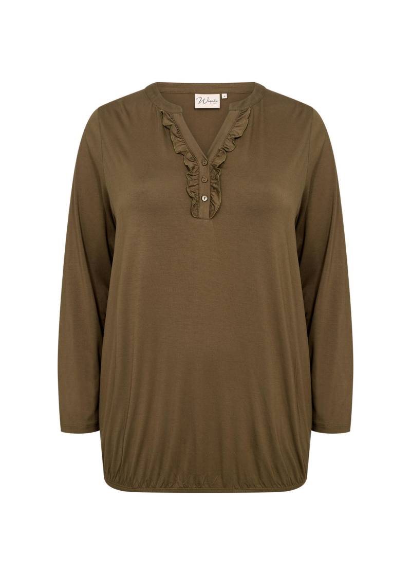 wasabiconcept - WA-STELLA 40 dark olive - Gr. - M von wasabiconcept