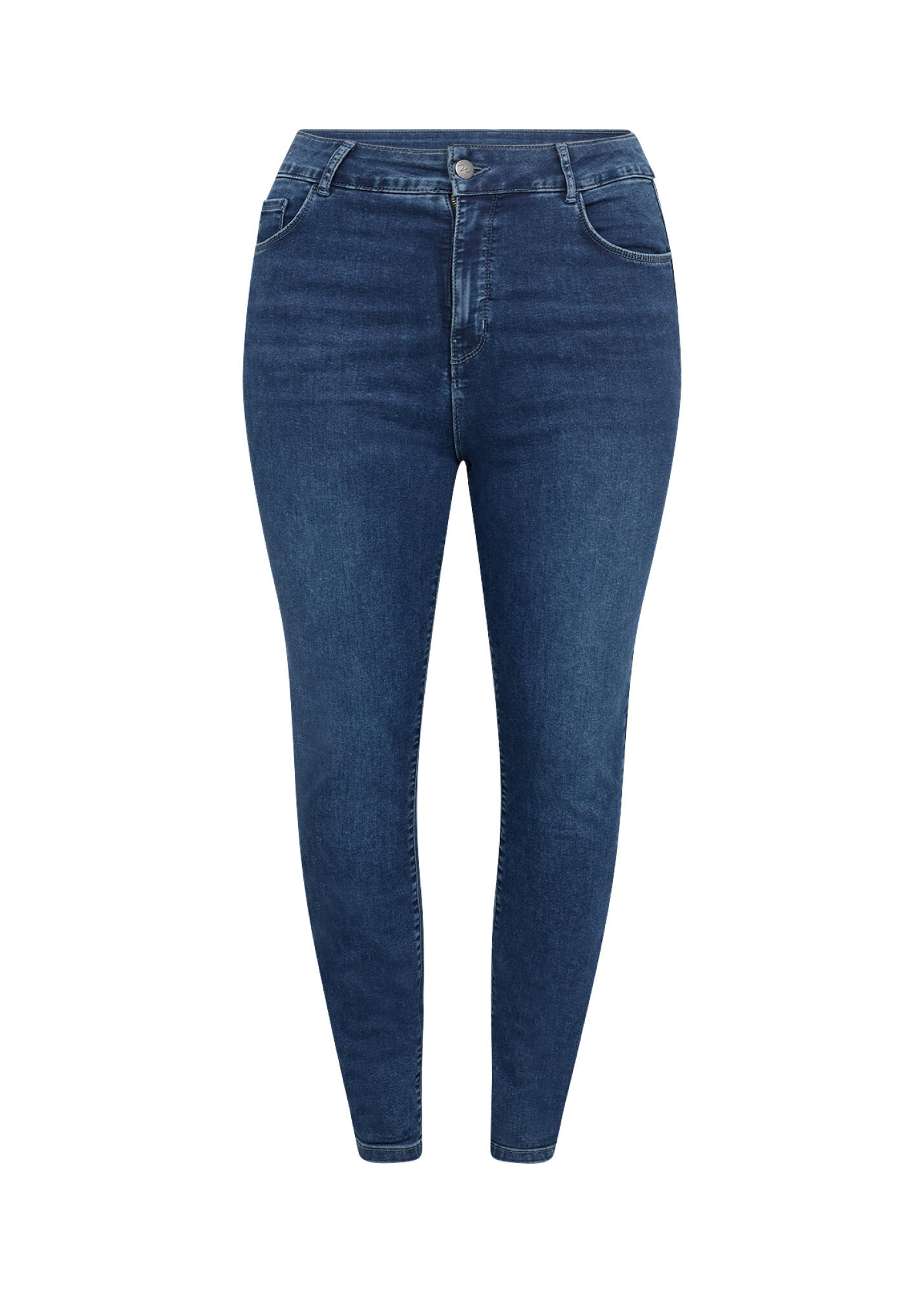 wasabiconcept - WA-SUMMER 11 blue denim - Gr. - S von wasabiconcept