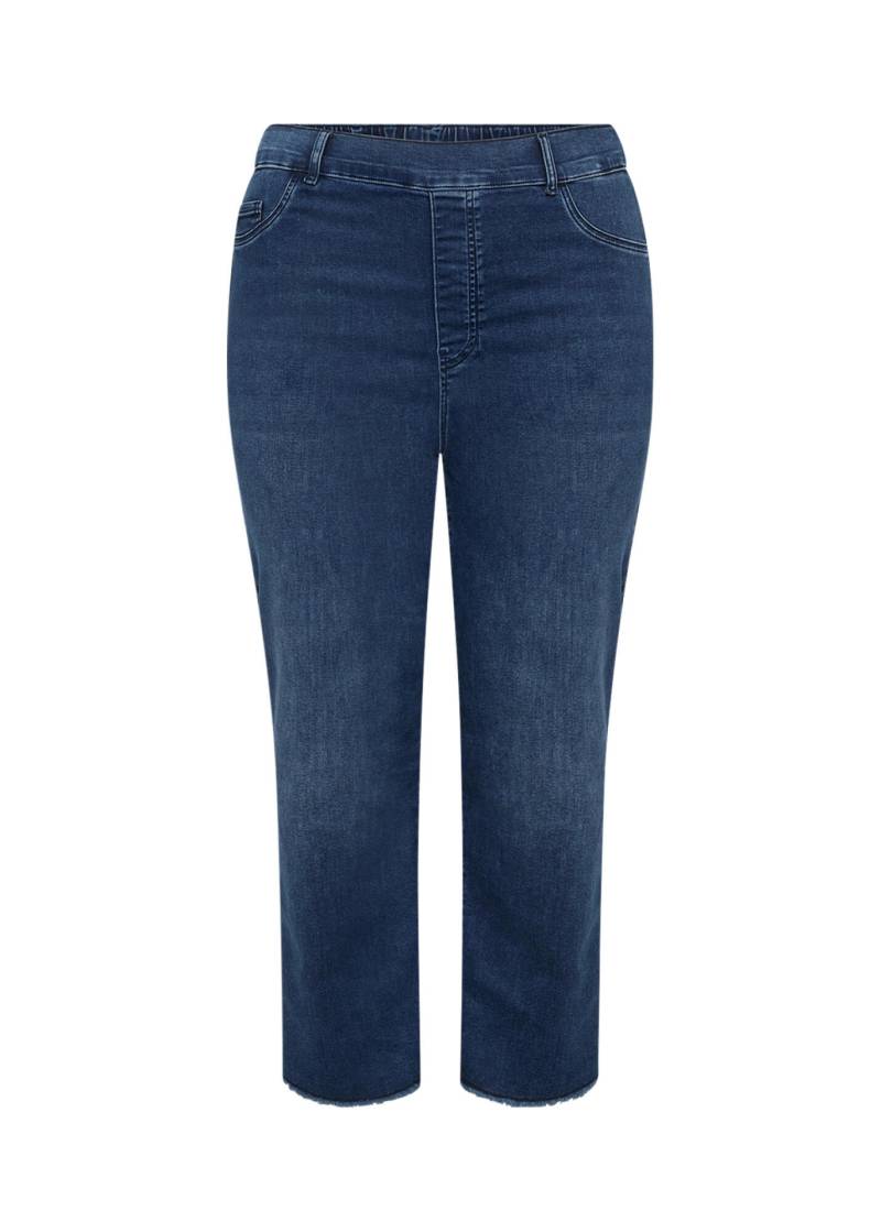 wasabiconcept - WA-SUMMER 5 blue denim - Gr. - M von wasabiconcept