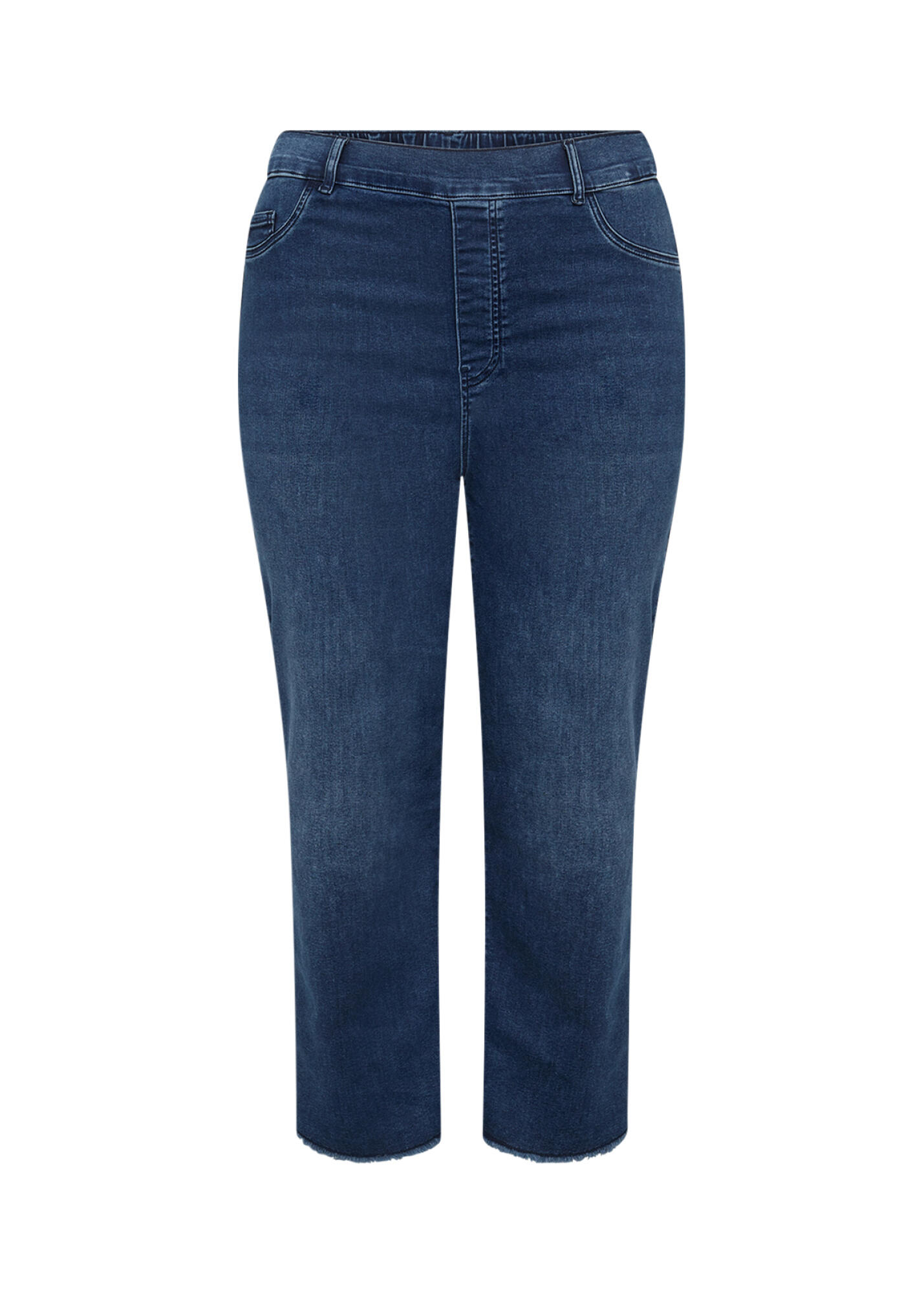 wasabiconcept - WA-SUMMER 5 blue denim - Gr. - S von wasabiconcept