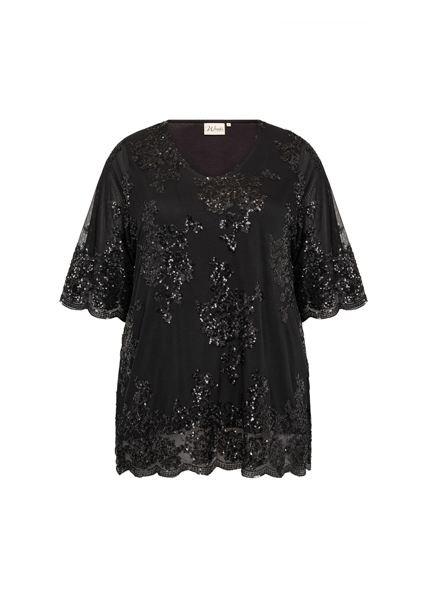 wasabiconcept - WA-SUNN 1 black - Gr. - M von wasabiconcept