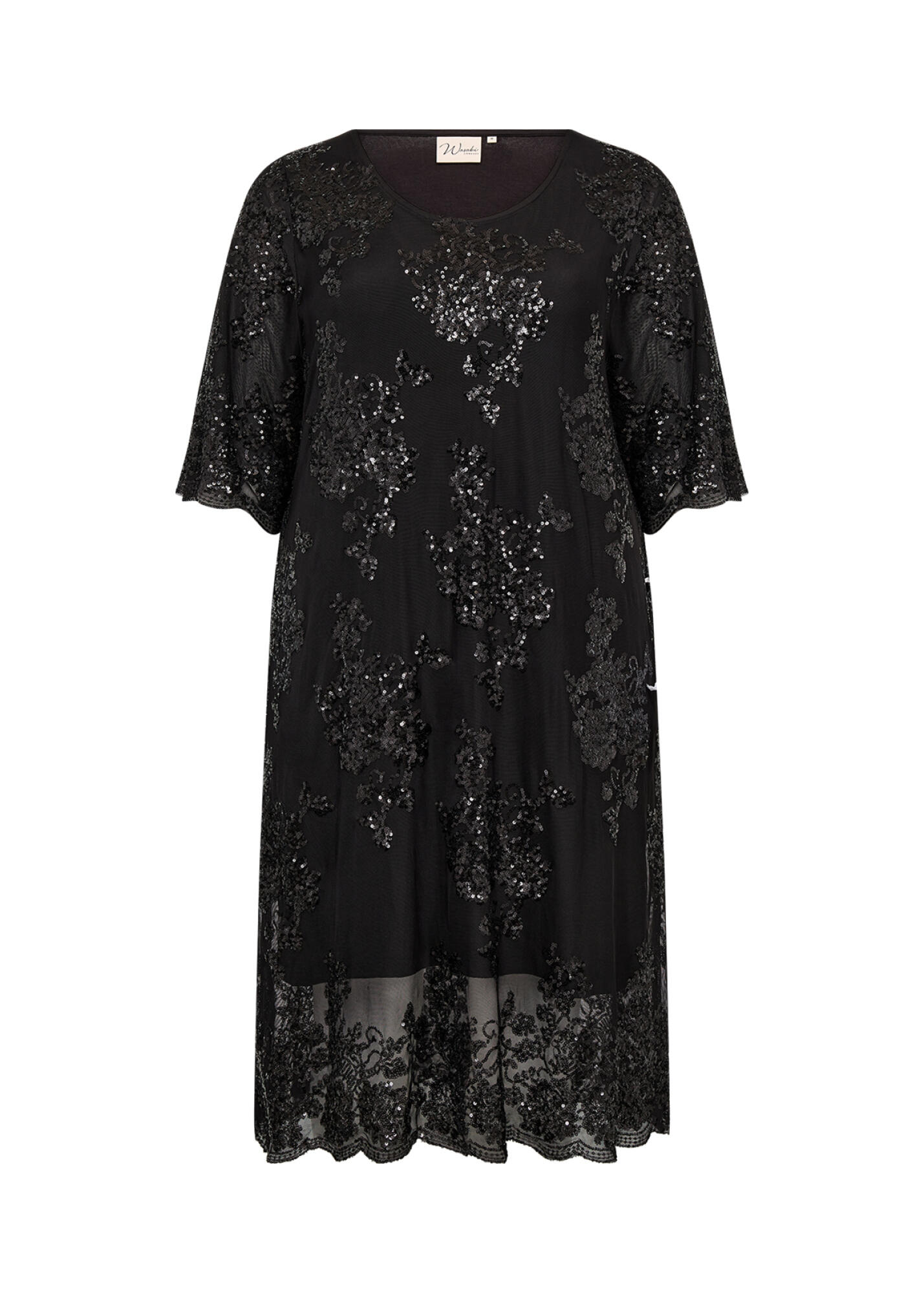 wasabiconcept - WA-SUNN 2 black - Gr. - L von wasabiconcept