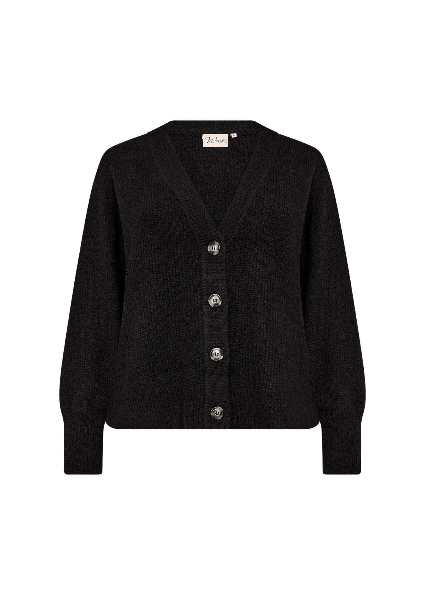 wasabiconcept - WA-TONJA 12 black - Gr. - S von wasabiconcept