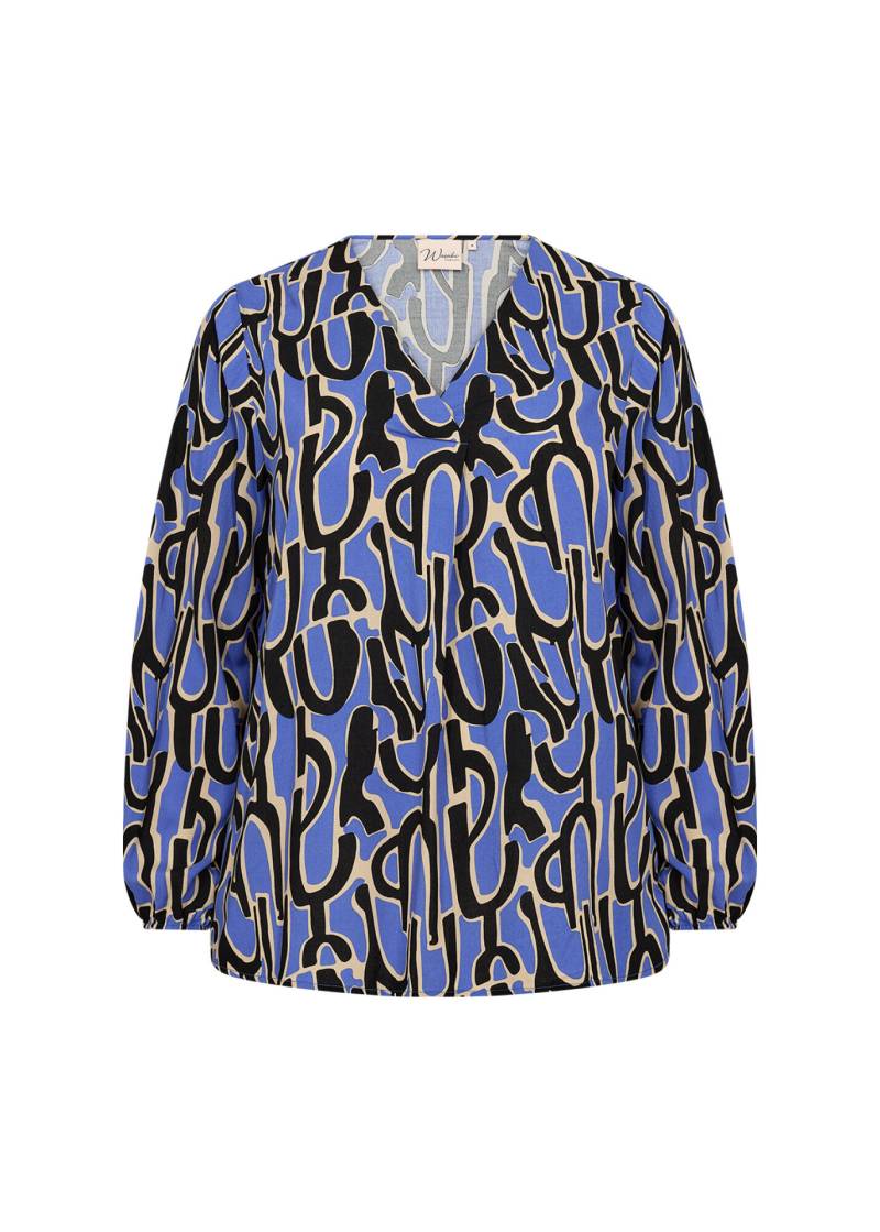 wasabiconcept - WA-VALERA 1 c amparo blue combi - Gr. - L von wasabiconcept