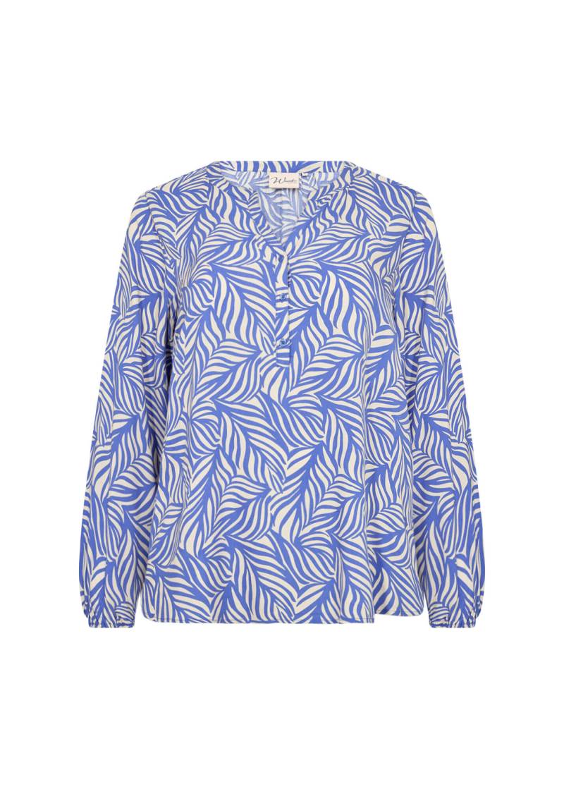 wasabiconcept - WA-VANDA 1 c amparo blue combi - Gr. - S von wasabiconcept