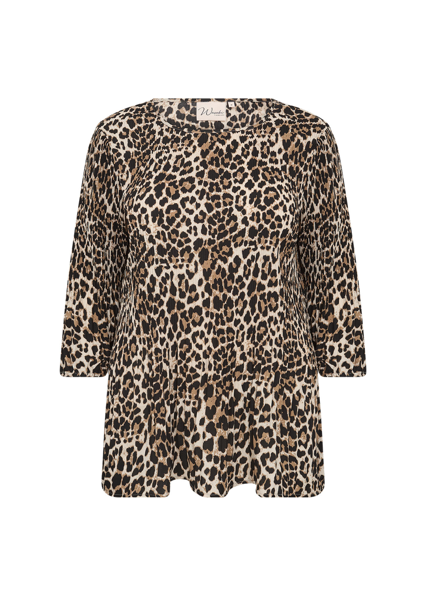 wasabiconcept - WA-VANJA 1 c desert brown combi - Gr. - S von wasabiconcept