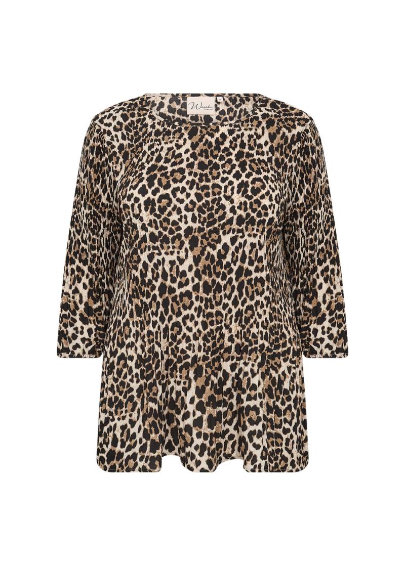 wasabiconcept - WA-VANJA 1 c desert brown combi - Gr. - S von wasabiconcept