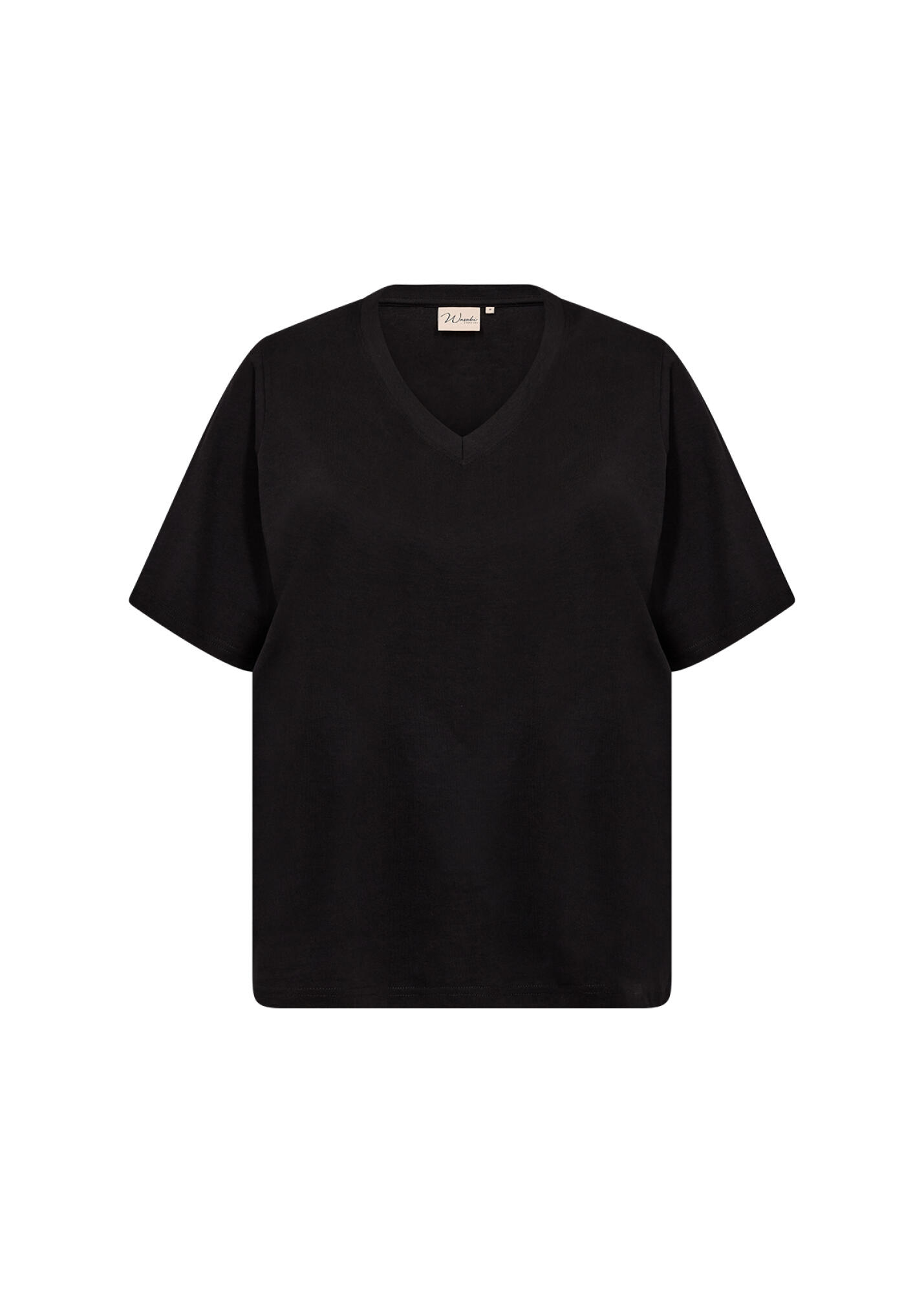 wasabiconcept - WA-VERONA 2 black - Gr. - S von wasabiconcept