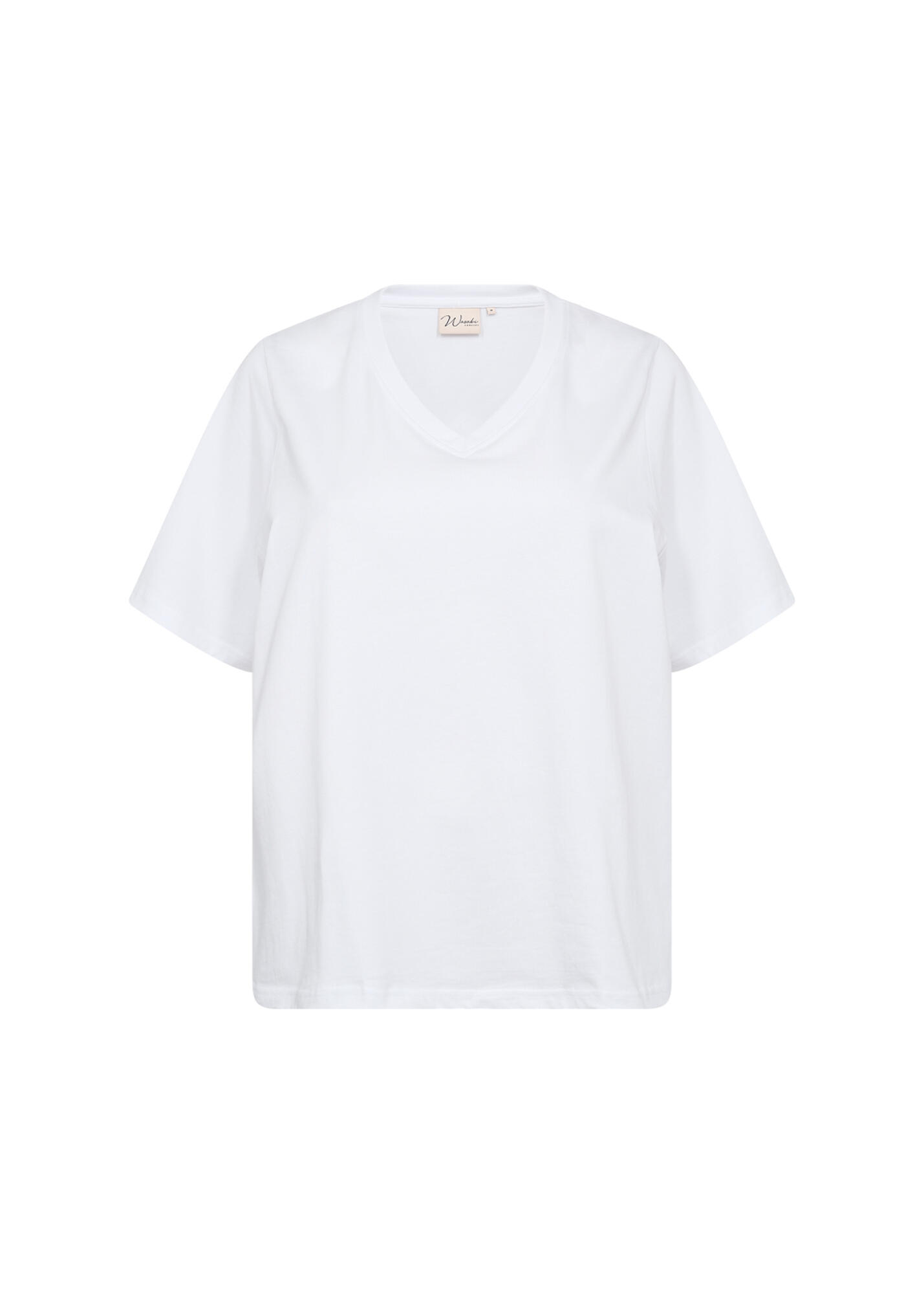 wasabiconcept - WA-VERONA 2 white - Gr. - M von wasabiconcept