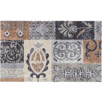 Fußmatte von wash+dry by Kleen-Tex