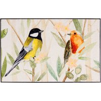 Fußmatte von wash+dry by Kleen-Tex