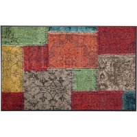 Fußmatte von wash+dry by Kleen-Tex