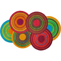 Fußmatte von wash+dry by Kleen-Tex