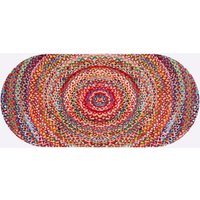 Fußmatte von wash+dry by Kleen-Tex