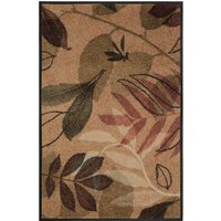 Fußmatte von wash+dry by Kleen-Tex