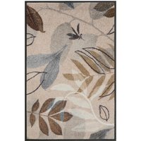 Fußmatte von wash+dry by Kleen-Tex