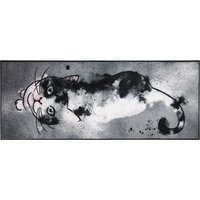 Fußmatte von wash+dry by Kleen-Tex