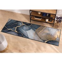 Fußmatte von wash+dry by Kleen-Tex