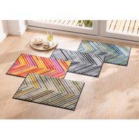 Fußmatte von wash+dry by Kleen-Tex