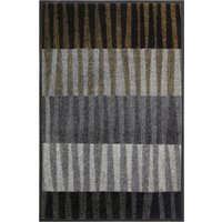 Fußmatte von wash+dry by Kleen-Tex