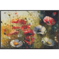 Fußmatte von wash+dry by Kleen-Tex